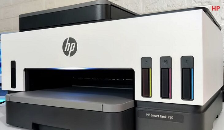 How to Convert HP Printer to Sublimation Printer